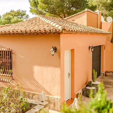 La Mediterranea De Heracles En Vila *