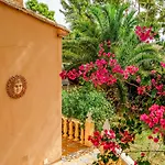 La Mediterranea De Heracles En Denia