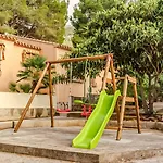 Villa La Mediterranea De Heracles En