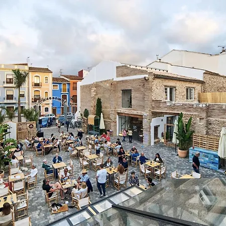 Villa La Mediterranea De Heracles En *