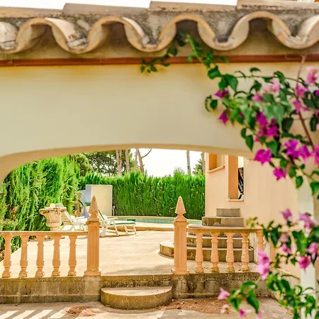 La Mediterranea De Heracles En * Denia