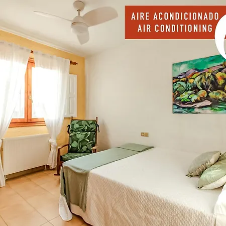 La Mediterranea De Heracles En * Denia