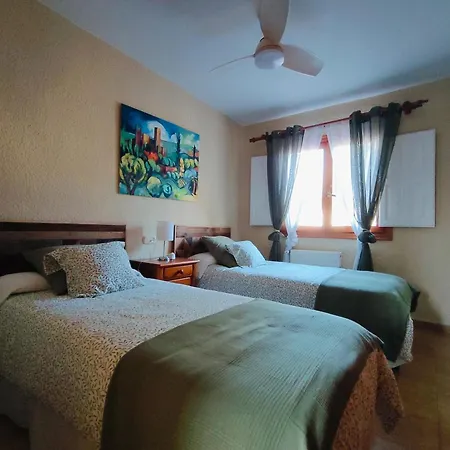 La Mediterranea De Heracles En Villa *