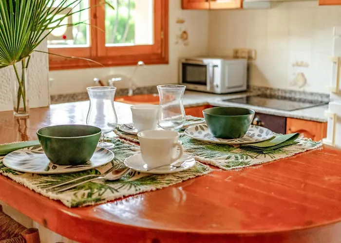 La Mediterranea De Heracles En Villa *