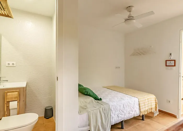 Villa La Mediterranea De Heracles En Denia