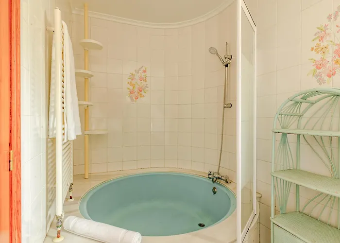 La Mediterranea De Heracles En Villa *