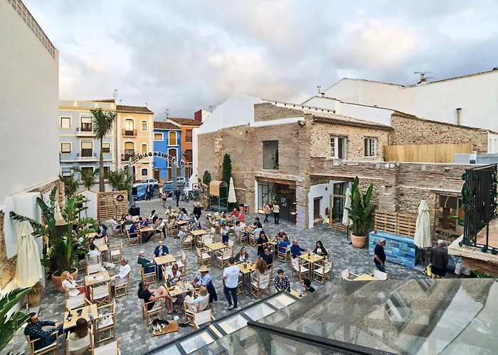 Villa La Mediterranea De Heracles En *