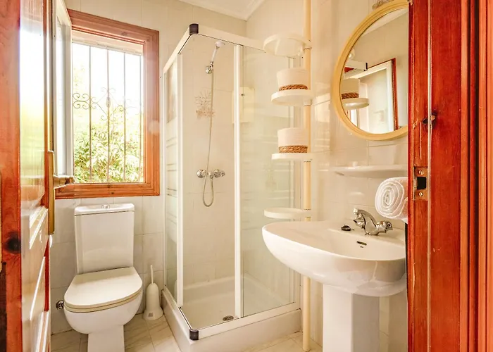 La Mediterranea De Heracles En