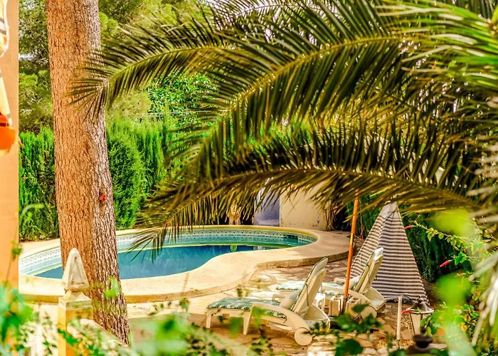 La Mediterranea De Heracles En Villa *