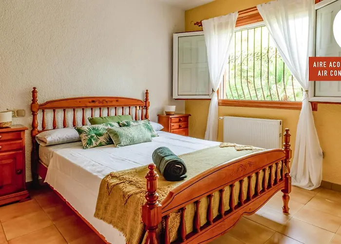 La Mediterranea De Heracles En