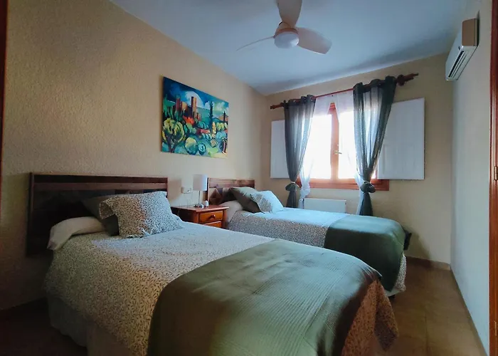 La Mediterranea De Heracles En Villa *