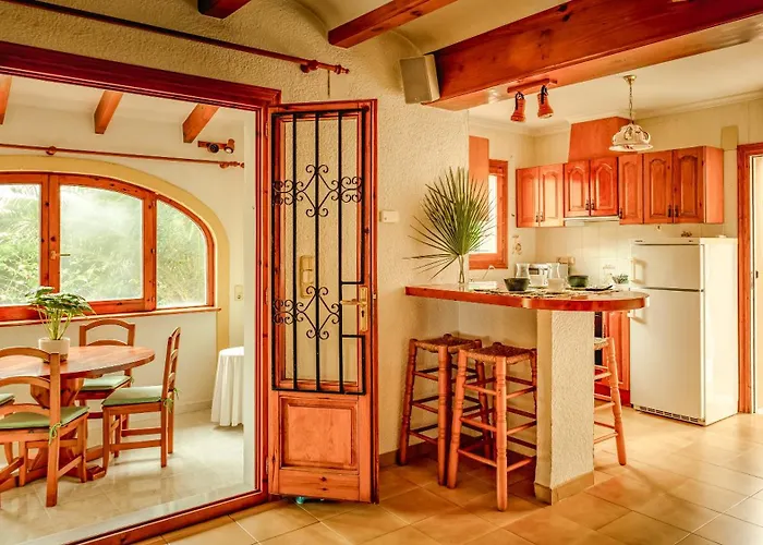 La Mediterranea De Heracles En