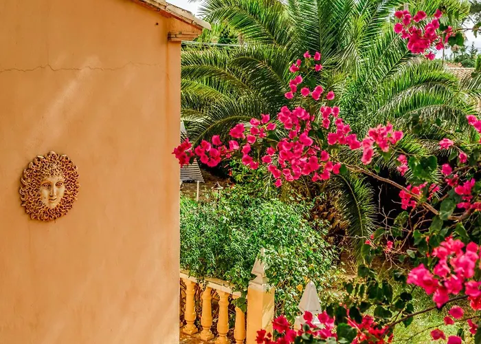 La Mediterranea De Heracles En Denia