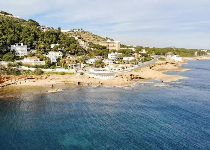 La Mediterranea De Heracles En Vila