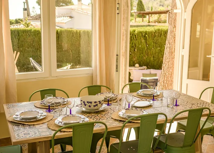 La Mediterranea De Heracles En *